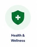 Health & Wellness
