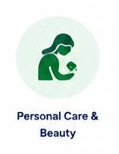 Personal Care & Beauty