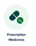 Prescription Medicines
